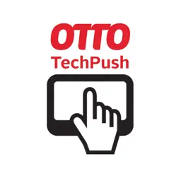 TechPush app icon