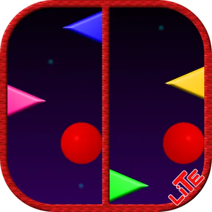 2 Red Balls Lite Cheats