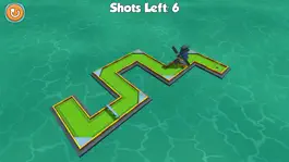 Game screenshot Mini-Golf 3D apk