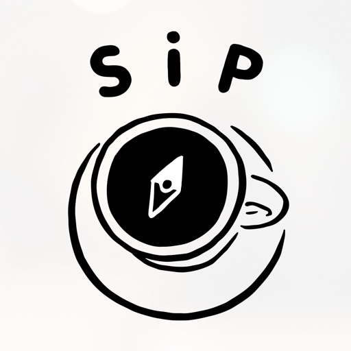 SiP coffee finder