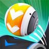 GyroSphere Trials - iPhoneアプリ