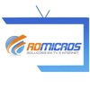 ROMICROS TV