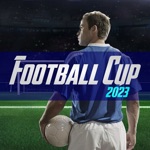 Download Football Cup 2023 app