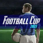 Football Cup 2023 App Positive Reviews
