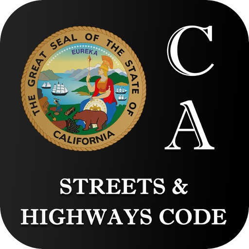 California Streets and Highways Code