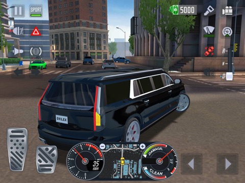 Taxi Sim 2022 Evolutionのおすすめ画像6