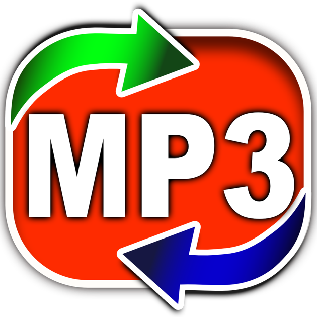 Easy MP3 Converter on the Mac App Store