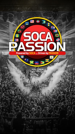 Soca Passion