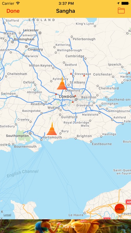 iPuja - Buddhist meditation screenshot-4