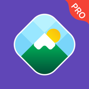 Altimeter Pro: Compass, GPS