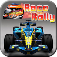 Race Rally 3D Chasing Fast AI Cars Racer Game