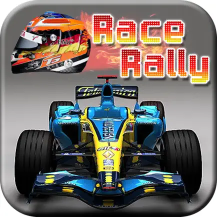 Race Rally 3D Chasing Fast AI Car's Racer Game Cheats