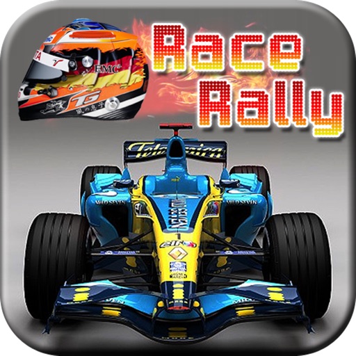 Race Rally 3D Chasing Fast AI Car's Racer Game