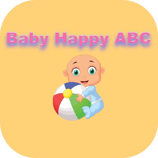 Baby Happy ABC