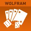 Wolfram Gaming Odds Reference App negative reviews, comments