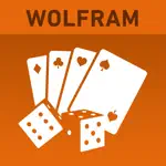 Wolfram Gaming Odds Reference App App Positive Reviews