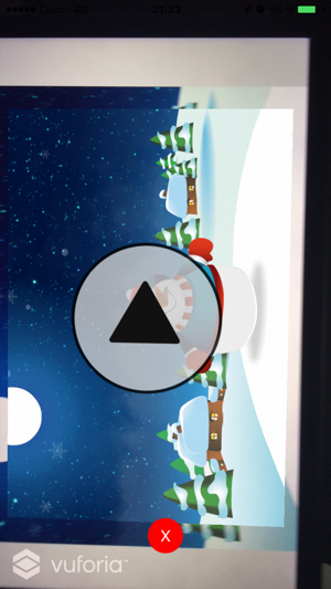 DSB Mobile Snowman(圖2)-速報App