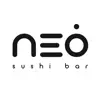Neo Sushi Bar delete, cancel