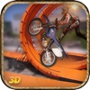 Motorbike Farm Stunt 3D