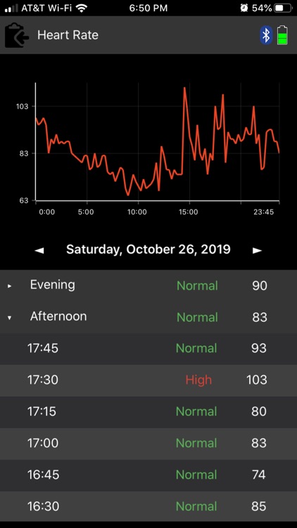 BioDatix screenshot-3