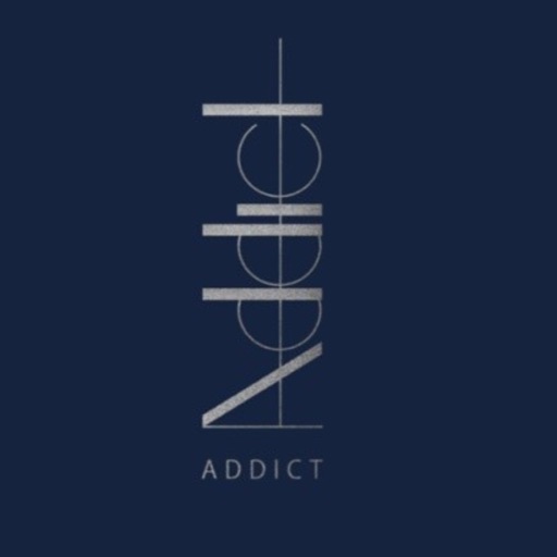 Addict Restaurant icon