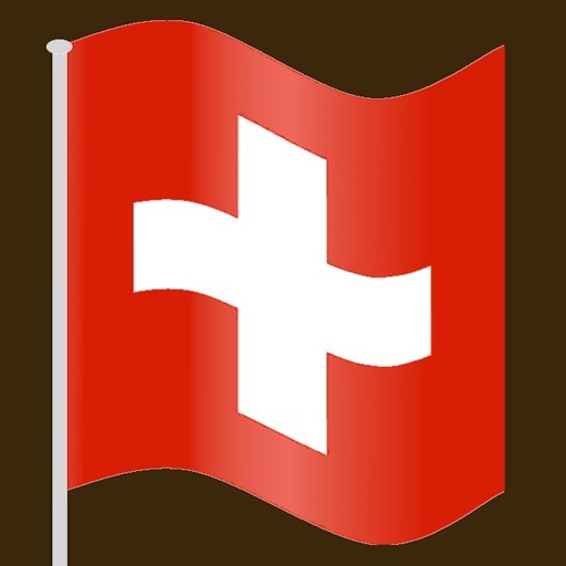Swiss Flags icon