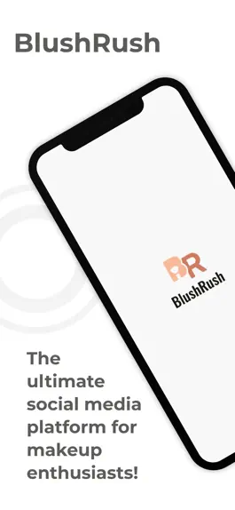 Game screenshot BlushRush mod apk