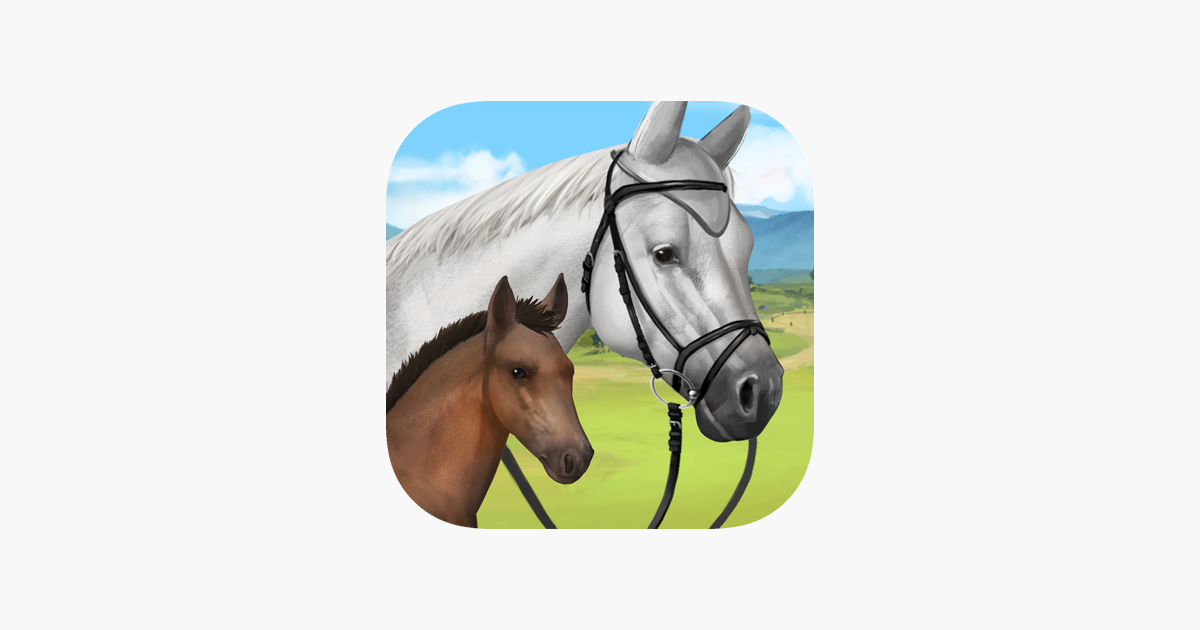 jogo de corrida de cavalos 23 na App Store