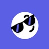 EmojiVerse: AI Emoji Journal icon