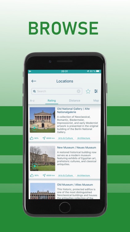 Berlin Guide and Tours