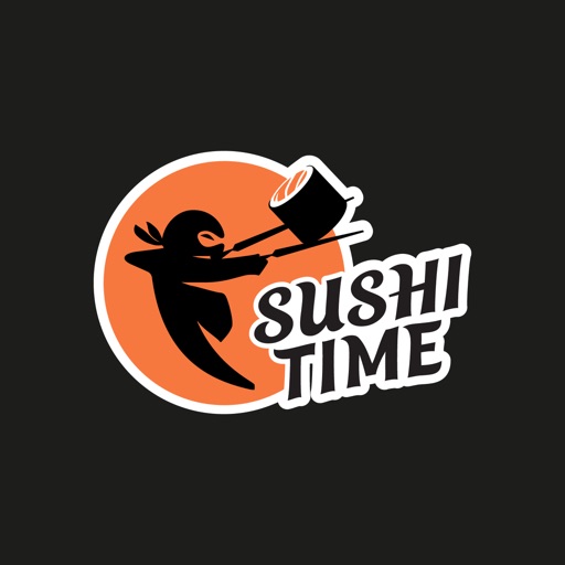 Sushi Time (Ижевск)