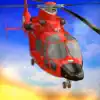 Helicopter Rescue Team Game negative reviews, comments