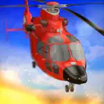 Helicopter Rescue Team Game App Contact