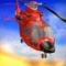 Helicopter Rescue Team Game