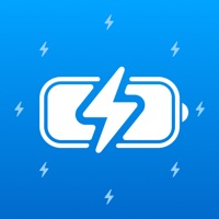 Battery Level Widget – Charge