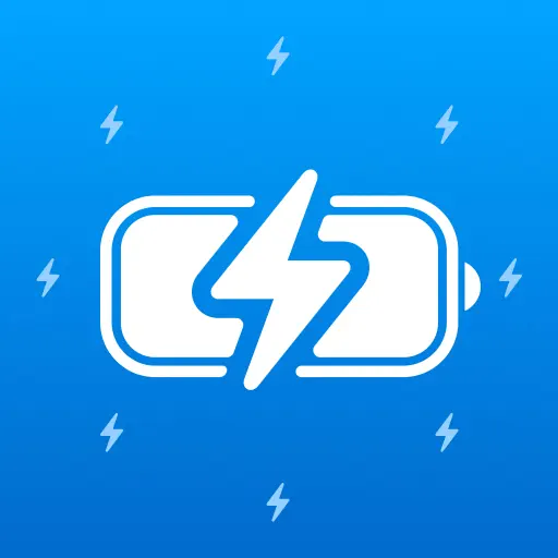 Battery Level Widget – Charge