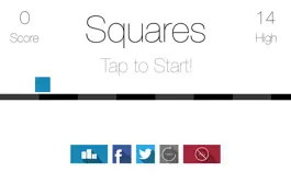 Game screenshot Squares on Line mod apk