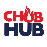 Chub Hub logo