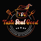 Taste Soul Good, London