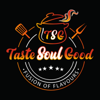 Taste Soul Good London