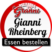 Pizzeria Gianni Rheinberg logo