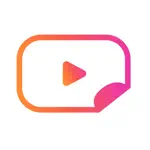 Thumbnail Stickers for YouTube App Positive Reviews