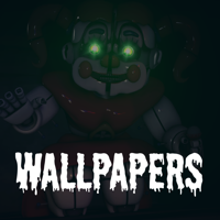 Wallpapers For FNAFs Sister Location