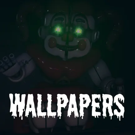 Wallpapers For FNAF's Sister Location Cheats