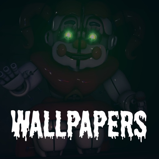 Wallpapers For FNAF's Sister Location Icon