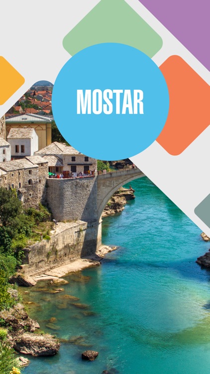 Mostar Travel Guide