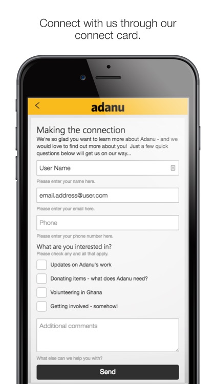 Adanu