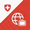 Icon Travel Admin - Reisehinweise