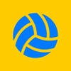 Volleyball Scoreboard SkyServe - iPhoneアプリ