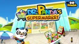 How to cancel & delete dr. panda supermarket 1